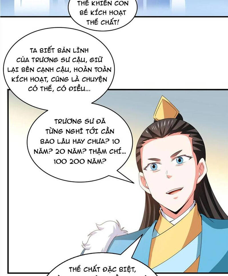 Thiên Đạo Đồ Thư Quán Chapter 314 - Next Chapter 314