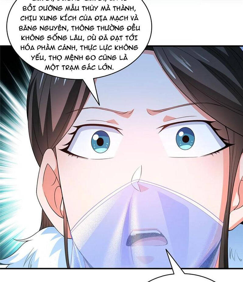 Thiên Đạo Đồ Thư Quán Chapter 314 - Next Chapter 314