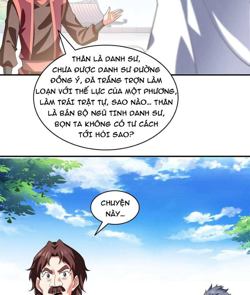 Thiên Đạo Đồ Thư Quán Chapter 320 - Next Chapter 320