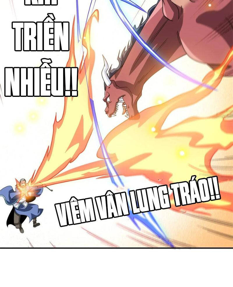 Thiên Đạo Đồ Thư Quán Chapter 320 - Next Chapter 320