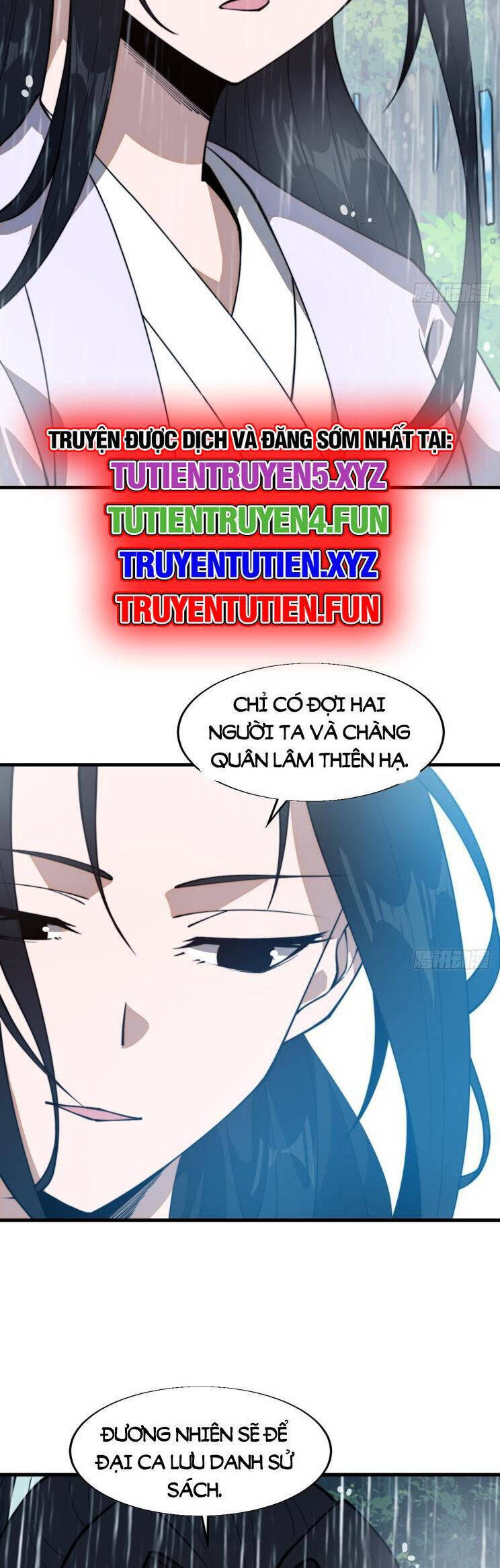 Ta Có Một Sơn Trại Chapter 913 - Trang 4