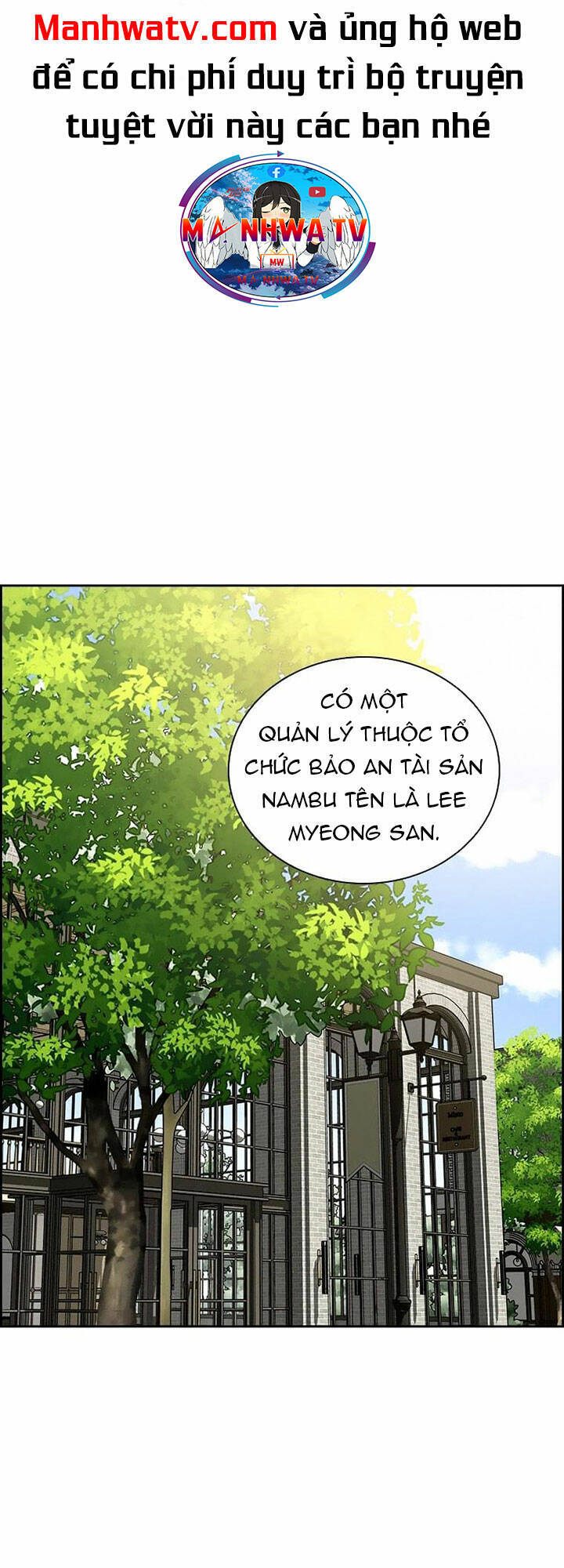 Chúa Tể Đồng Tiền Chapter 107 - Next 