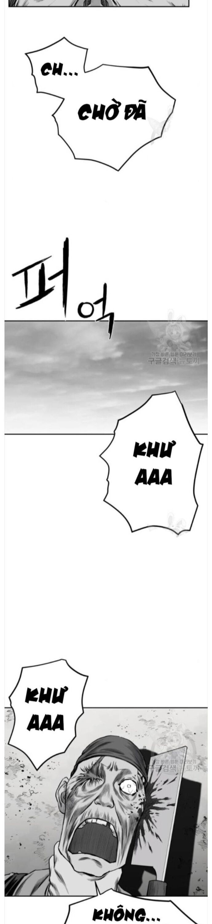 Sát Thủ Anh Vũ Chapter 84 - Trang 3