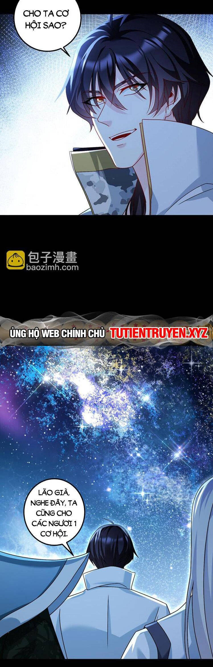 Tiên Tôn Lạc Vô Cực Chapter 240 - Next Chapter 241