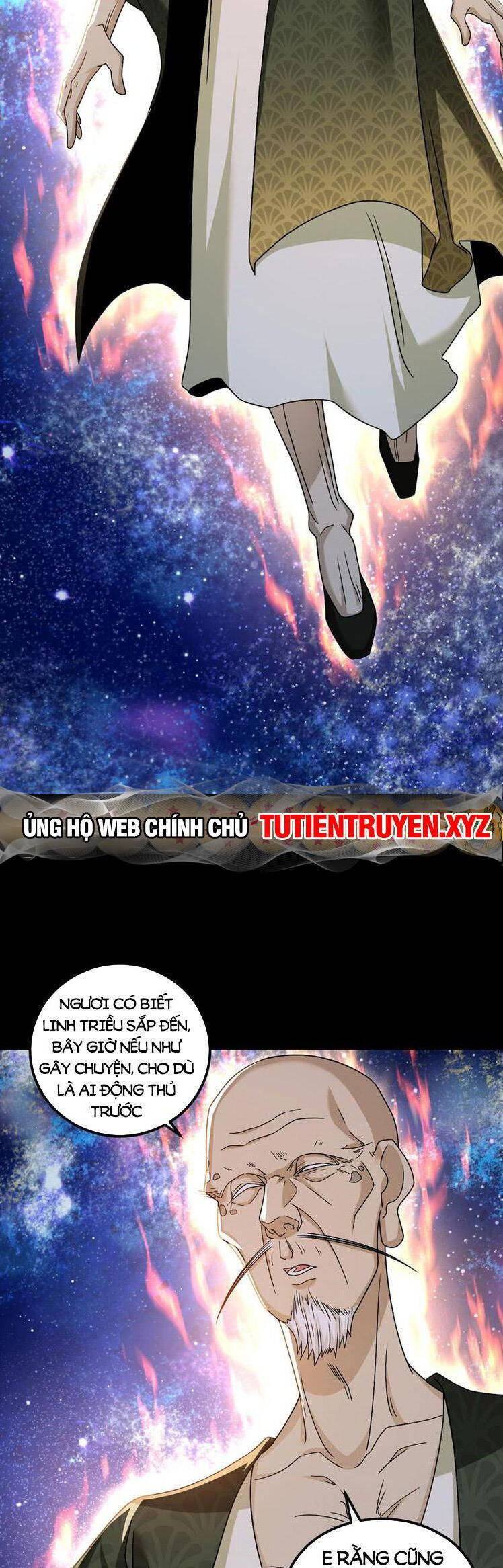 Tiên Tôn Lạc Vô Cực Chapter 240 - Next Chapter 241