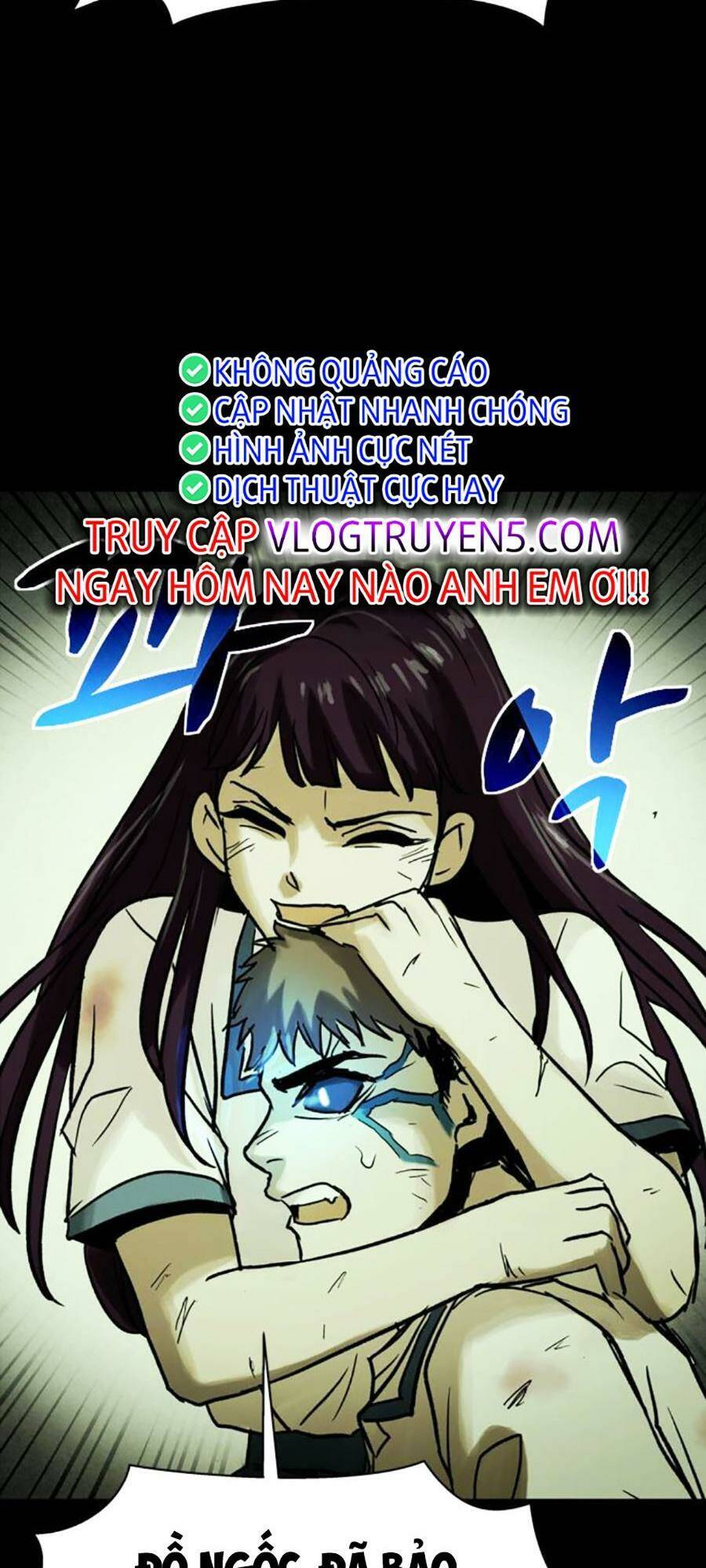 Mầm Chết Chapter 46 - Trang 4