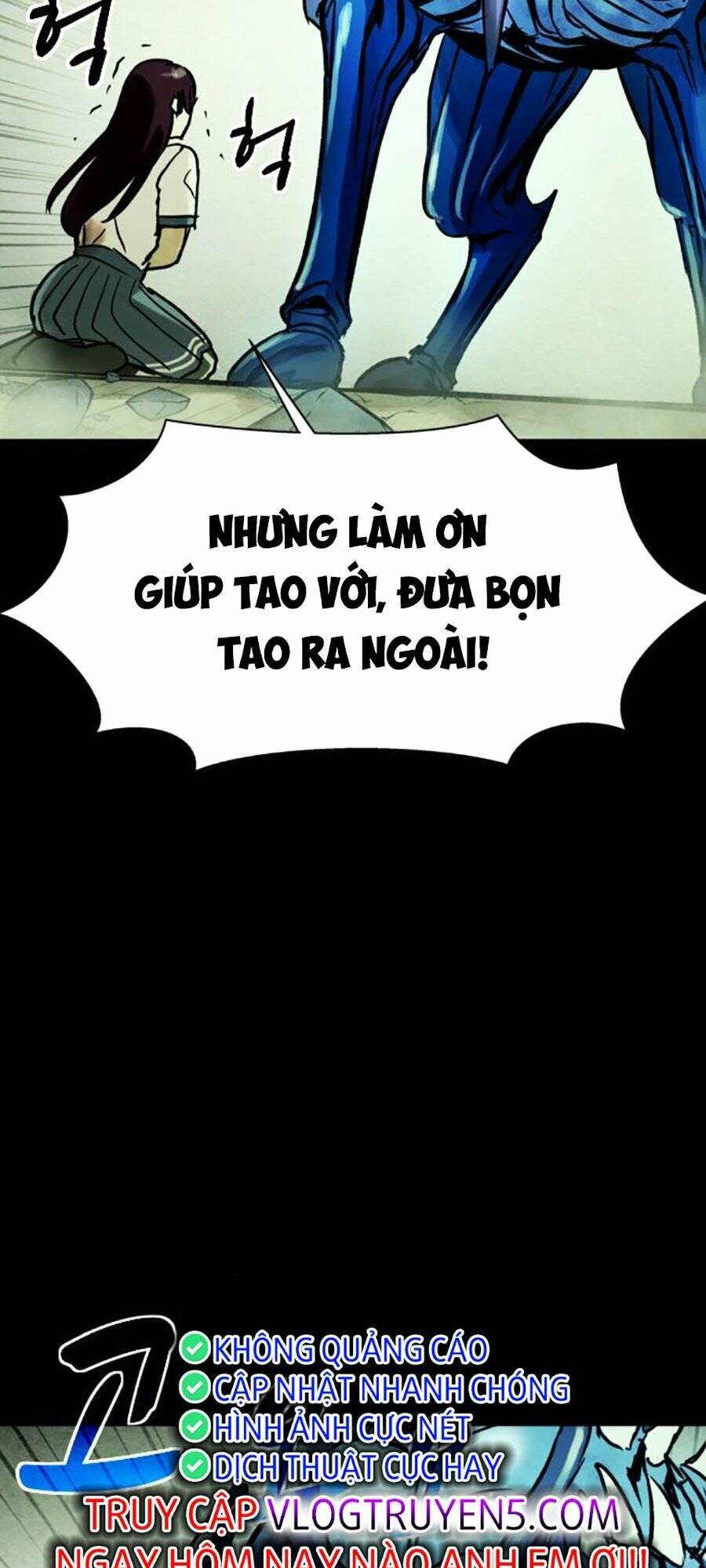 Mầm Chết Chapter 46 - Trang 4