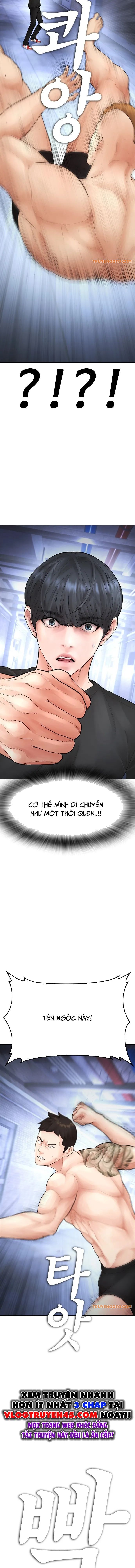 Bố Vạn Năng Chapter 109 - Trang 4