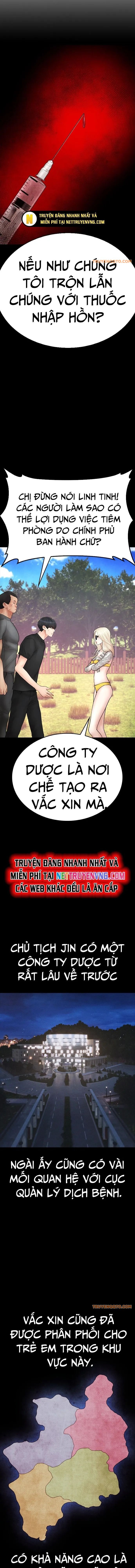 Bố Vạn Năng Chapter 116 - Trang 4