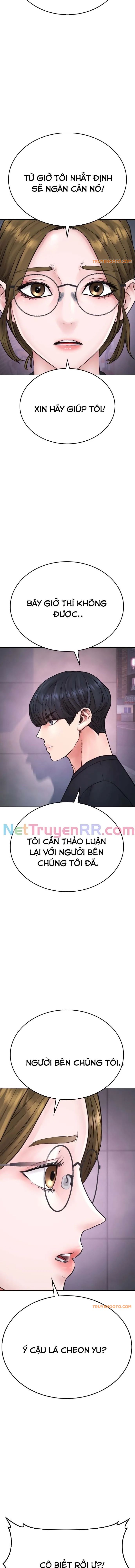 Bố Vạn Năng Chapter 118 - Trang 4