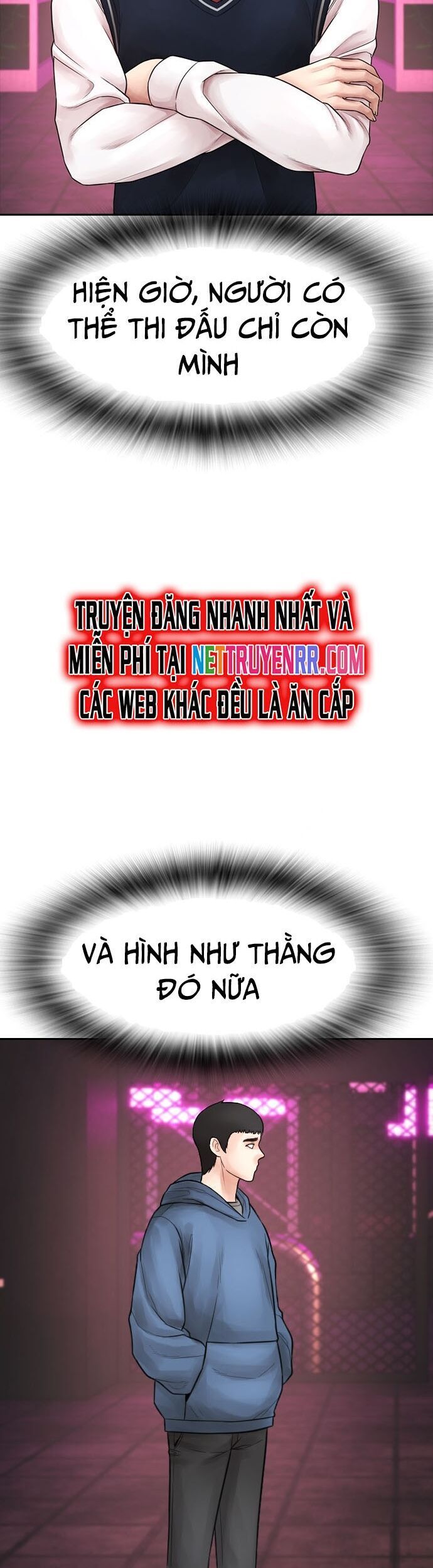 Bố Vạn Năng Chapter 98 - Next Chapter 99