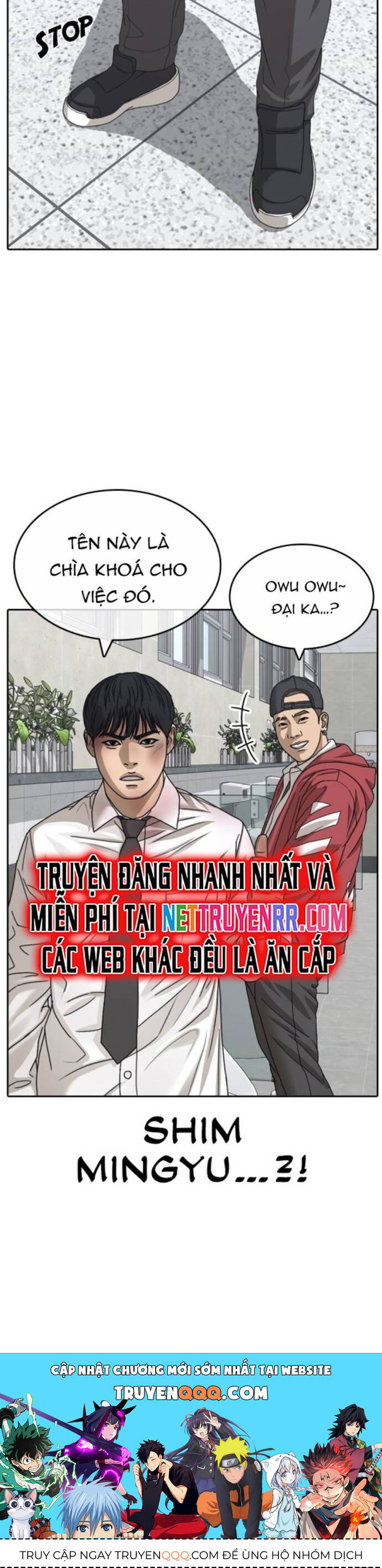 Những Mảnh đời Tan Vỡ Chapter 55 - Next Chapter 56