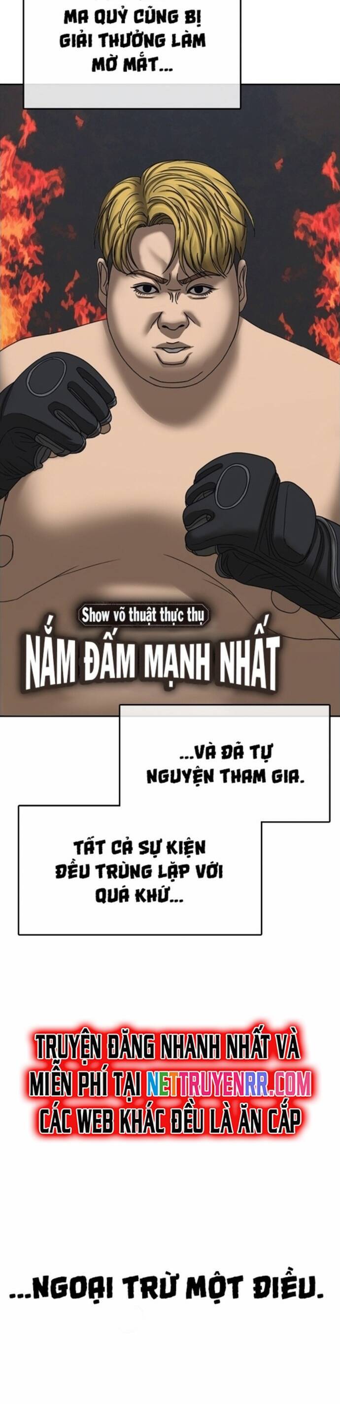 Những Mảnh đời Tan Vỡ Chapter 65 - Trang 3