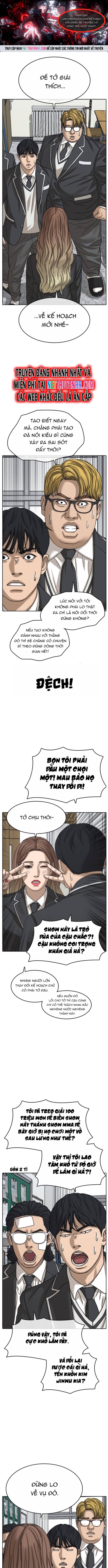 Những Mảnh đời Tan Vỡ Chapter 70 - Next 