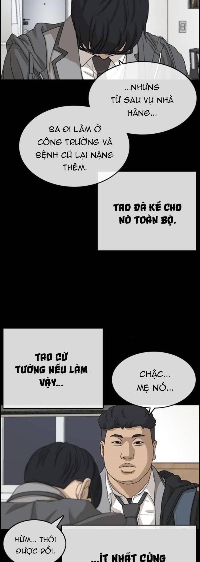 Những Mảnh đời Tan Vỡ Chapter 43 - Next Chapter 44