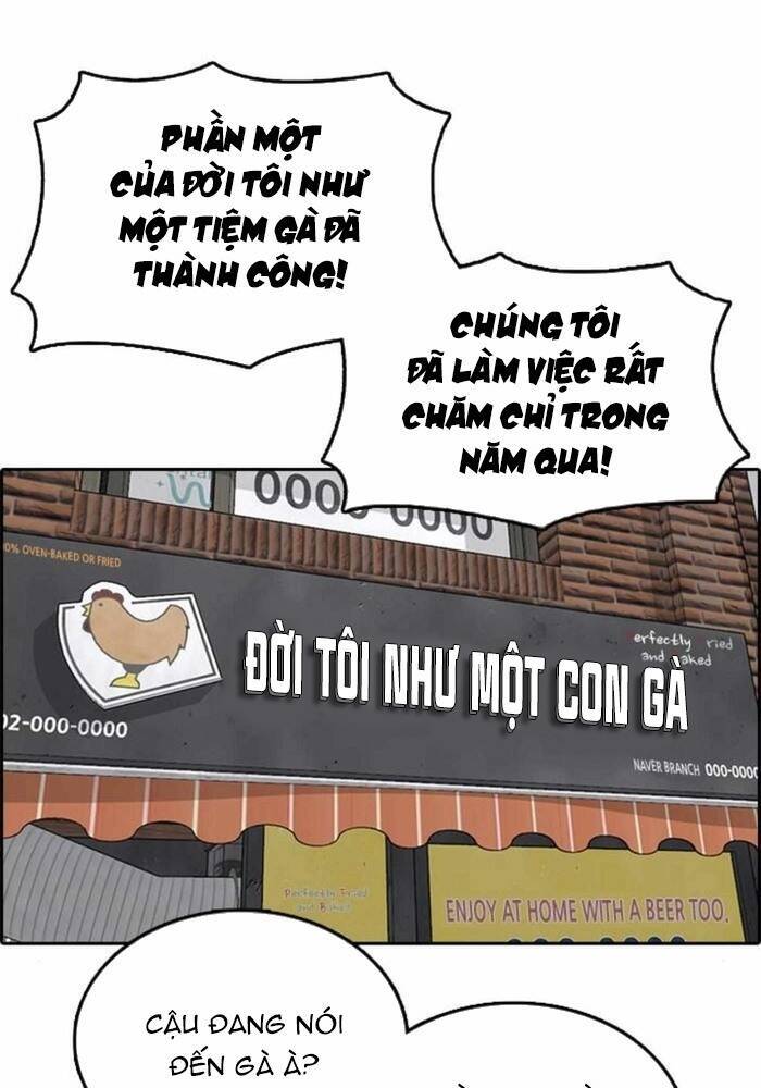 Những Mảnh đời Tan Vỡ Chapter 53 - Next Chapter 54