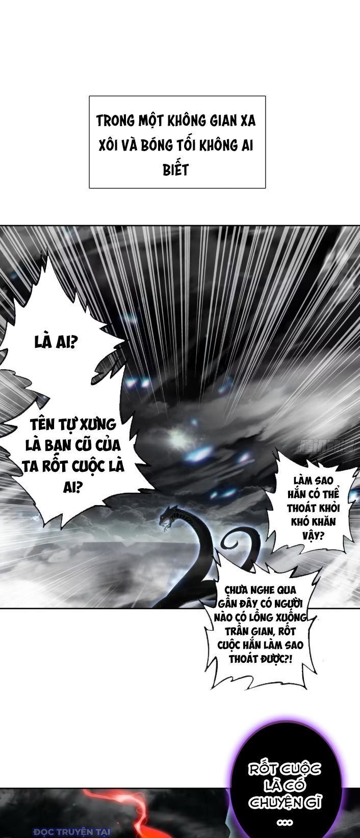 Khắc Kim Thành Tiên Chapter 113 - Trang 2