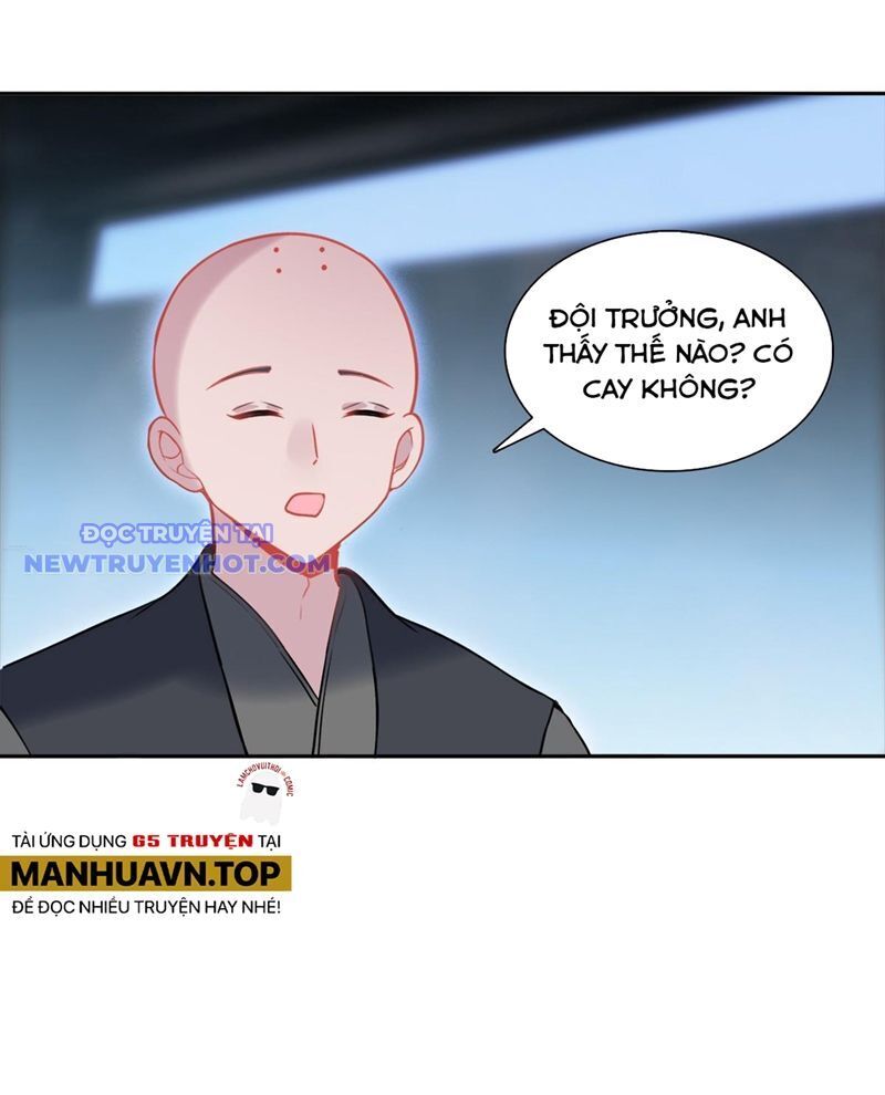 Khắc Kim Thành Tiên Chapter 127 - Trang 3