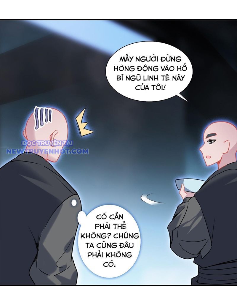 Khắc Kim Thành Tiên Chapter 127 - Trang 3