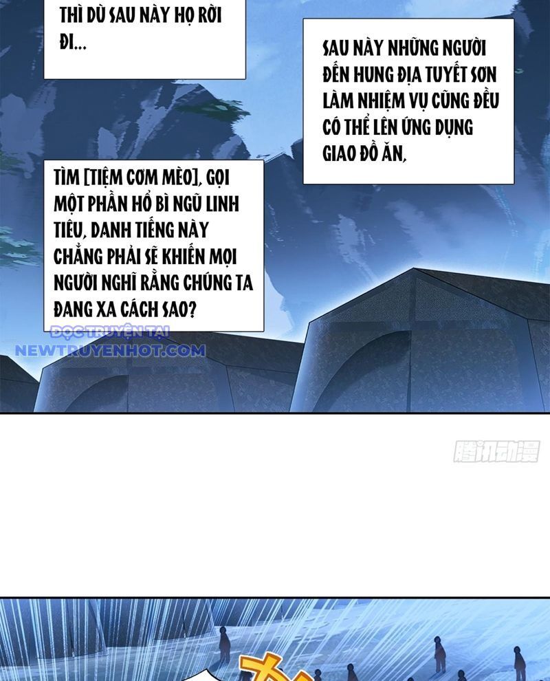 Khắc Kim Thành Tiên Chapter 127 - Trang 3