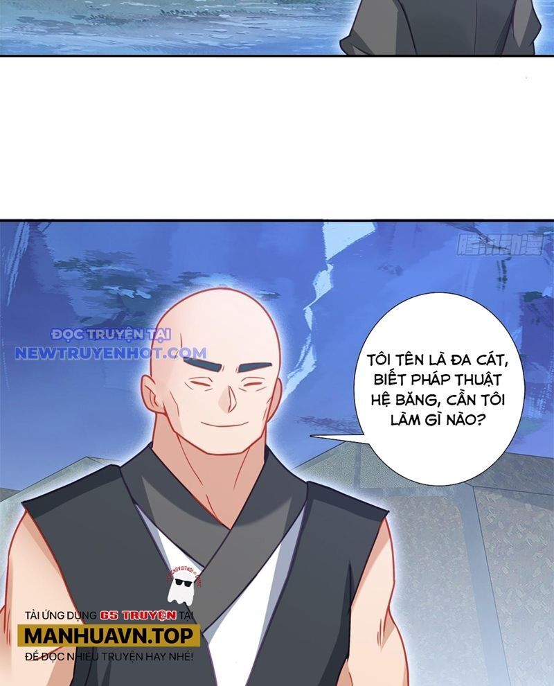 Khắc Kim Thành Tiên Chapter 127 - Trang 3