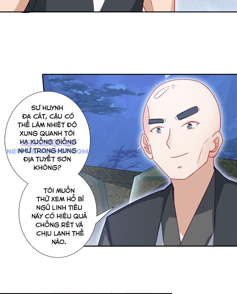 Khắc Kim Thành Tiên Chapter 127 - Trang 3