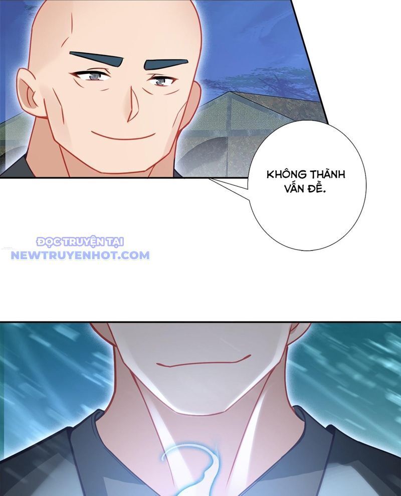 Khắc Kim Thành Tiên Chapter 127 - Trang 3