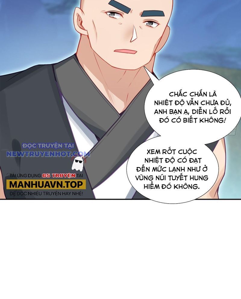 Khắc Kim Thành Tiên Chapter 127 - Trang 3