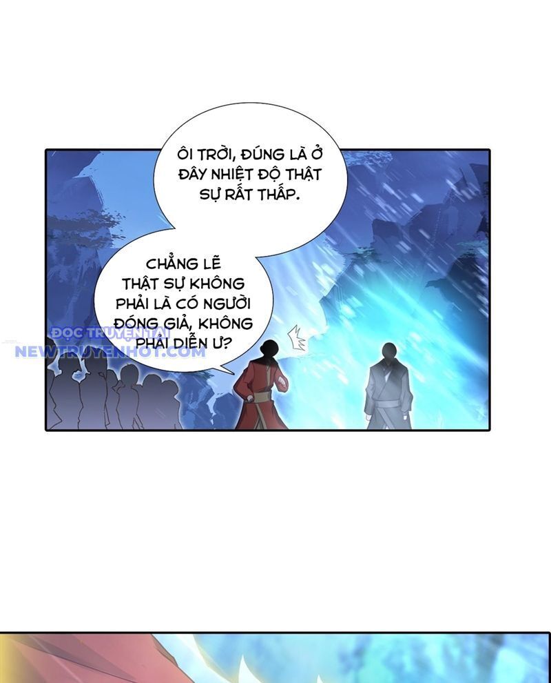 Khắc Kim Thành Tiên Chapter 127 - Trang 3