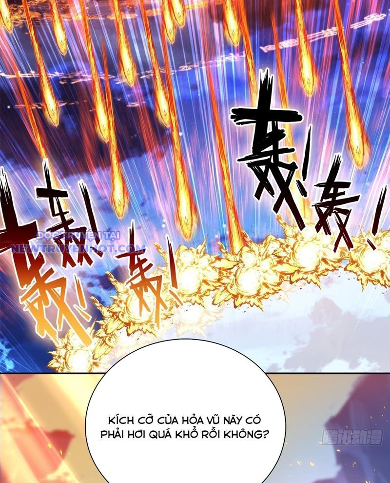 Khắc Kim Thành Tiên Chapter 127 - Trang 3