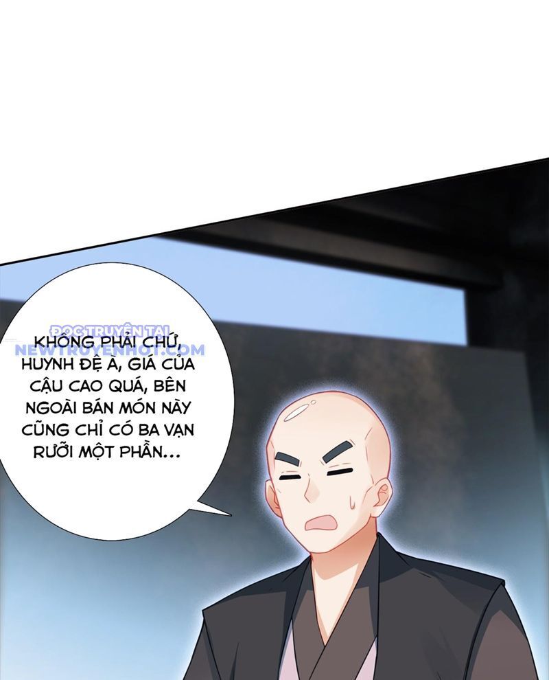 Khắc Kim Thành Tiên Chapter 127 - Trang 3