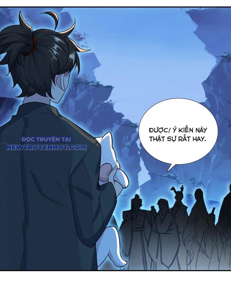 Khắc Kim Thành Tiên Chapter 128 - Trang 3