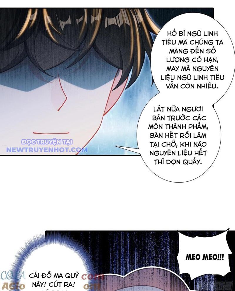 Khắc Kim Thành Tiên Chapter 128 - Trang 3