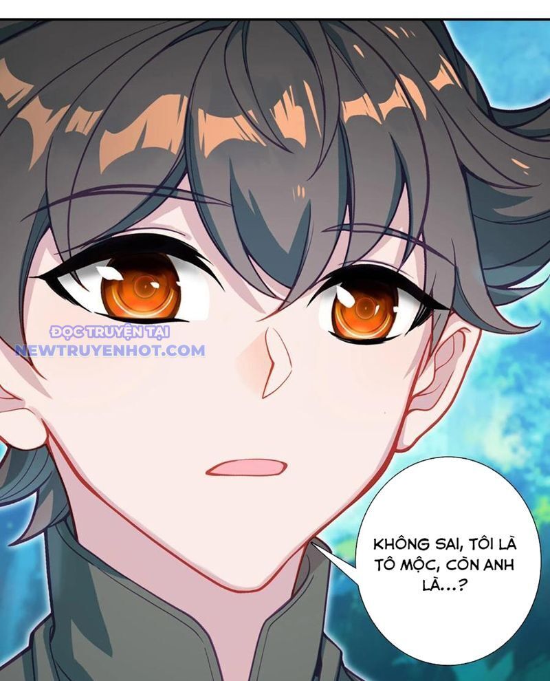 Khắc Kim Thành Tiên Chapter 128 - Trang 3