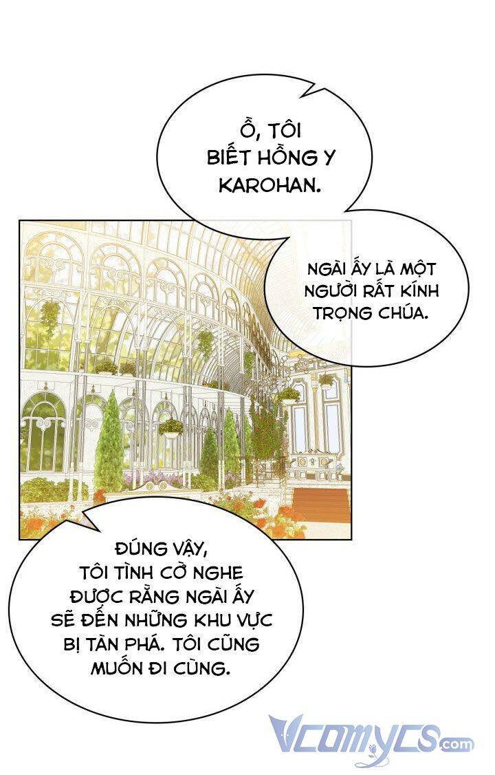 Con Có Phải Con Là Con Gái Của Ngài Không? Chapter 75 - Next Chapter 76