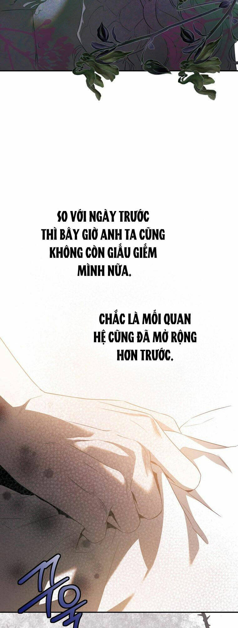 Tôi Đã Thuần Hóa Một Tên Bạo Chúa Và Chạy Trốn Chapter 93.1 - Trang 2