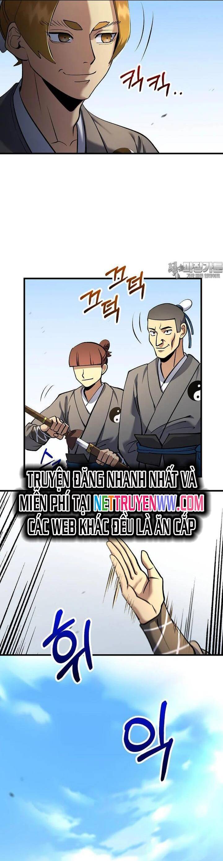 Bác Sĩ Trùng Sinh Về Murim Chapter 167 - Next Chapter 168