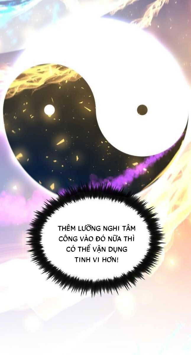 Bác Sĩ Trùng Sinh Về Murim Chapter 129 - Next Chapter 129