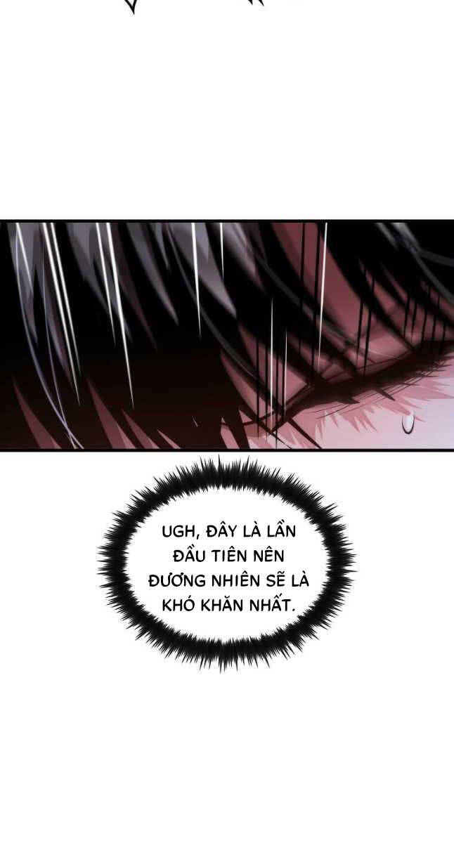 Bác Sĩ Trùng Sinh Về Murim Chapter 129 - Next Chapter 129