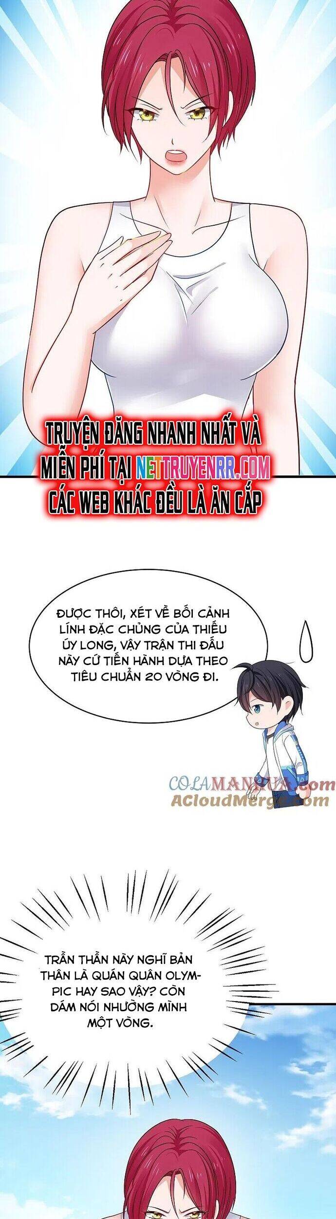 Vô Địch Học Bạ Hệ Thống Chapter 231 - Next Chapter 233