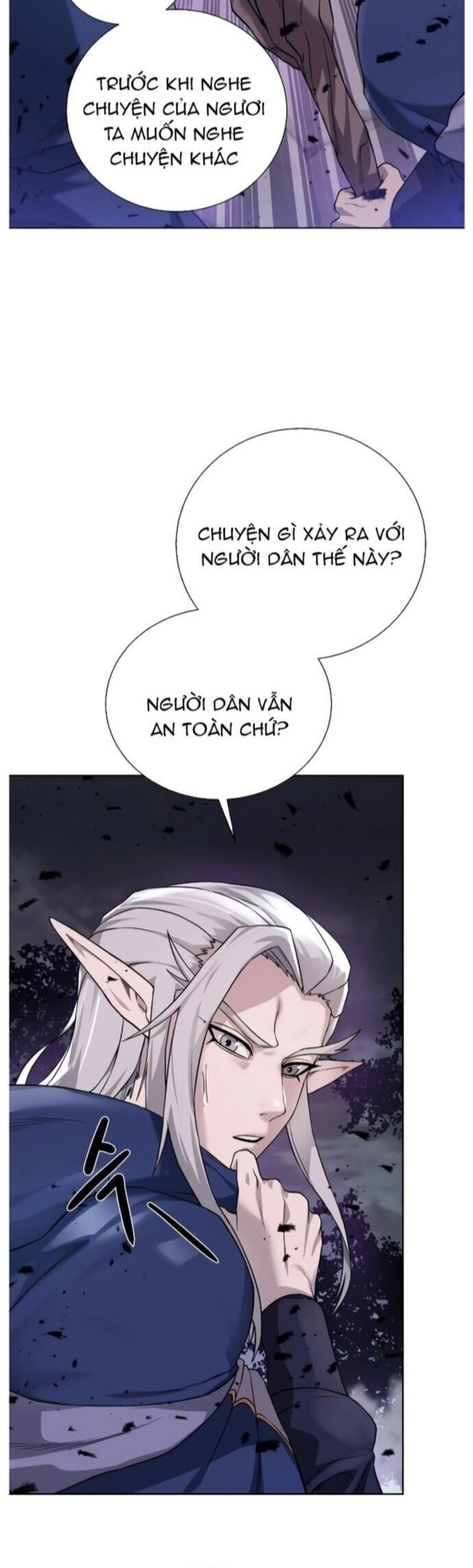 Cổ Vật Trong Hầm Tối Chapter 102 - Trang 3