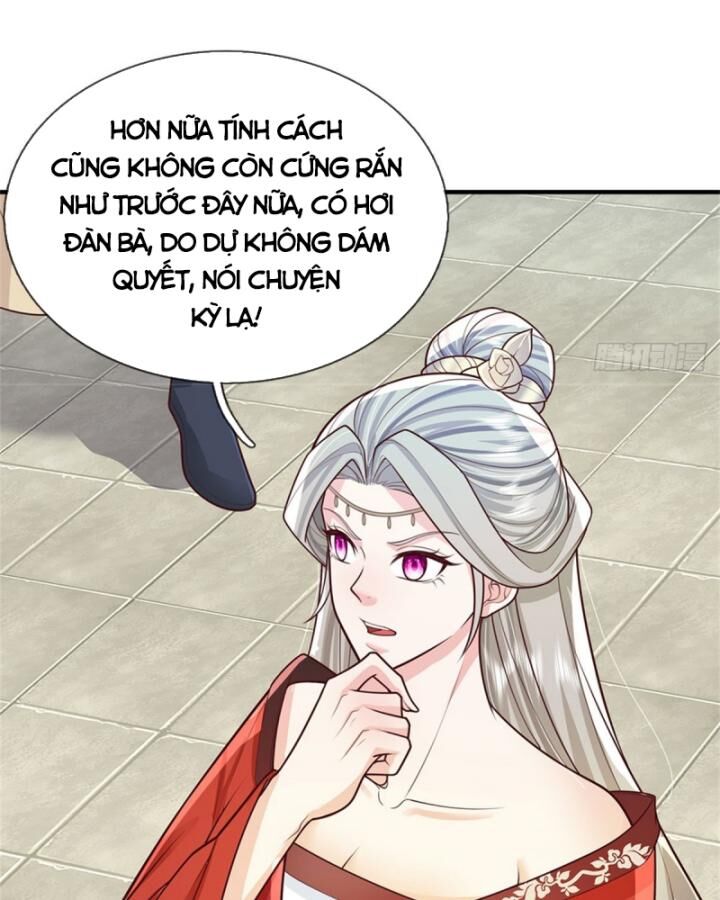 Ta Trở Về Từ Thế Giới Tu Tiên Chapter 248 - Trang 2