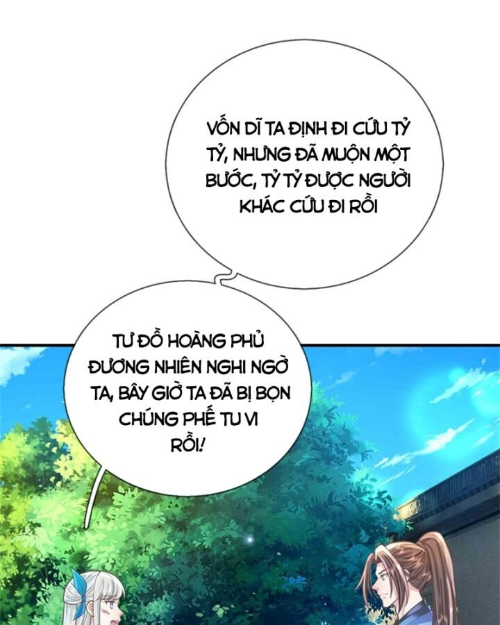 Ta Trở Về Từ Thế Giới Tu Tiên Chapter 248 - Trang 2