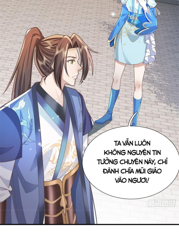 Ta Trở Về Từ Thế Giới Tu Tiên Chapter 248 - Trang 2