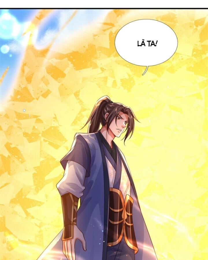 Ta Trở Về Từ Thế Giới Tu Tiên Chapter 248 - Trang 2