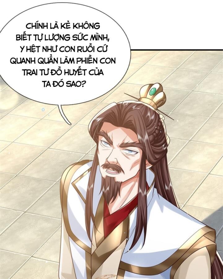 Ta Trở Về Từ Thế Giới Tu Tiên Chapter 248 - Trang 2