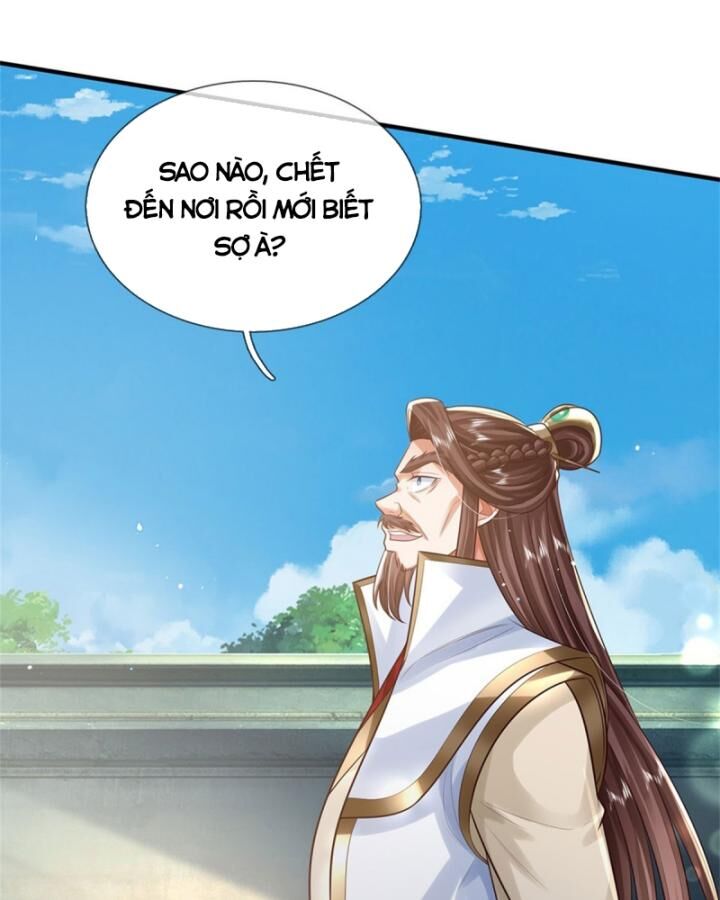 Ta Trở Về Từ Thế Giới Tu Tiên Chapter 248 - Trang 2