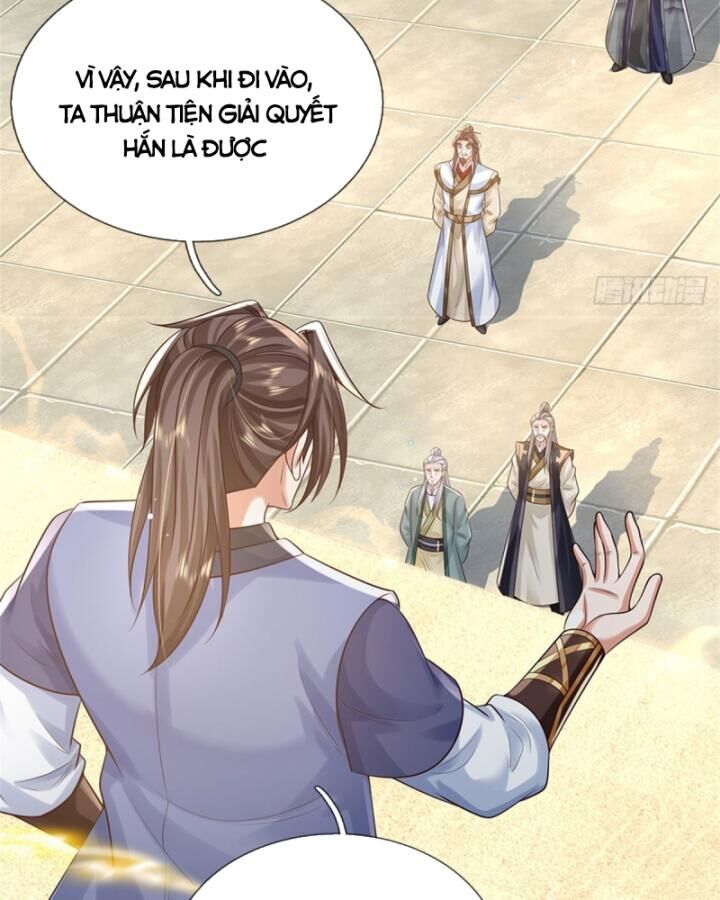 Ta Trở Về Từ Thế Giới Tu Tiên Chapter 248 - Trang 2