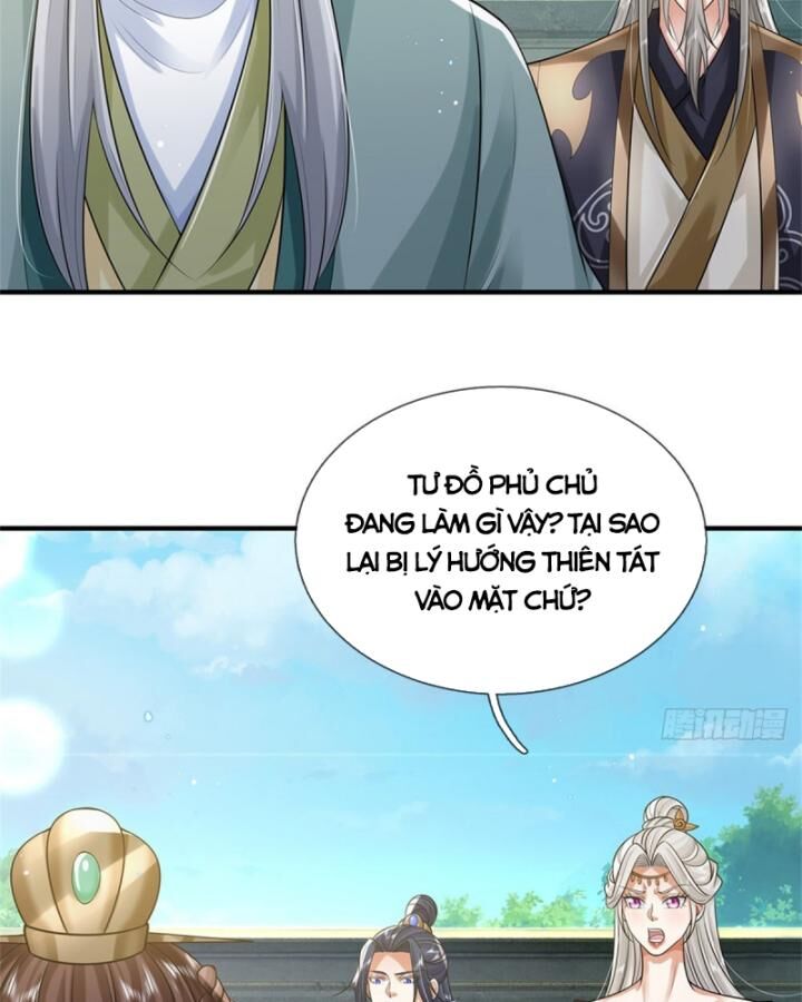 Ta Trở Về Từ Thế Giới Tu Tiên Chapter 249 - Trang 2