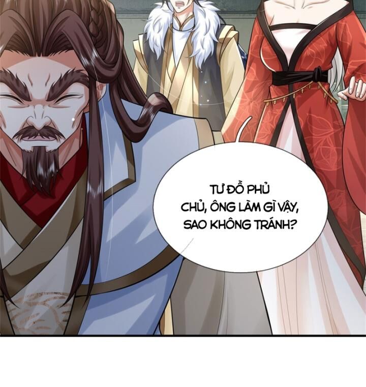 Ta Trở Về Từ Thế Giới Tu Tiên Chapter 249 - Trang 2